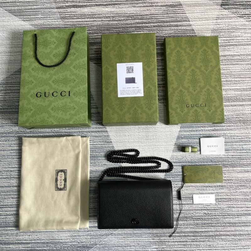 Gucci Other Satchel Bags